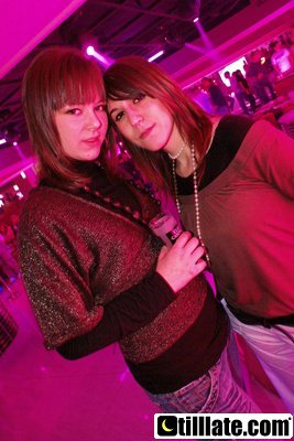 Lou Ft Laetitia 