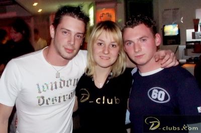 Moi Ft D-Clubs Ft Seb