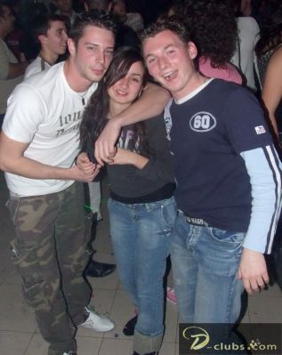 Moi Ft virGinie Ft Seb 
