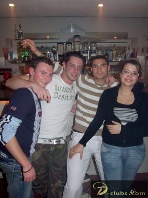 Seb ft Moi Ft ateff Ft Noémie 
